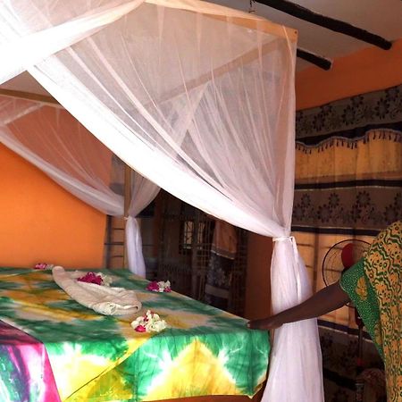 Chole Foxes Lodge Ngoại thất bức ảnh
