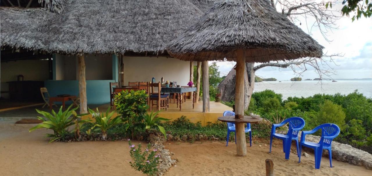 Chole Foxes Lodge Ngoại thất bức ảnh