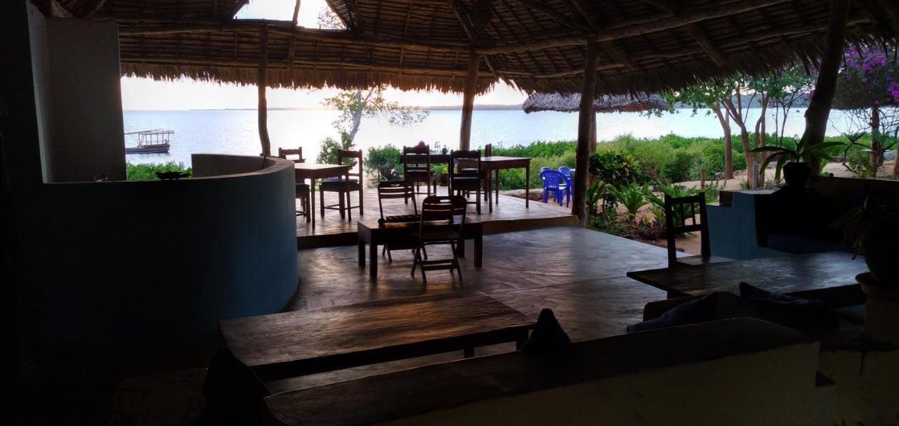 Chole Foxes Lodge Ngoại thất bức ảnh