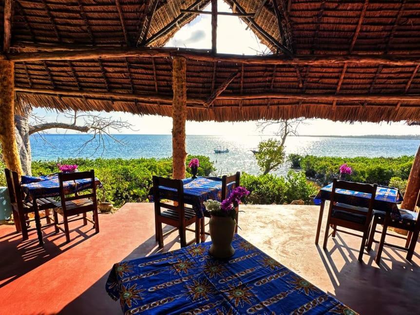 Chole Foxes Lodge Ngoại thất bức ảnh