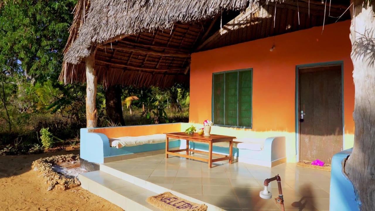 Chole Foxes Lodge Ngoại thất bức ảnh