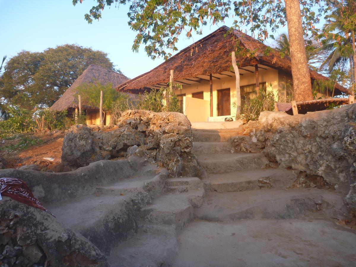 Chole Foxes Lodge Ngoại thất bức ảnh
