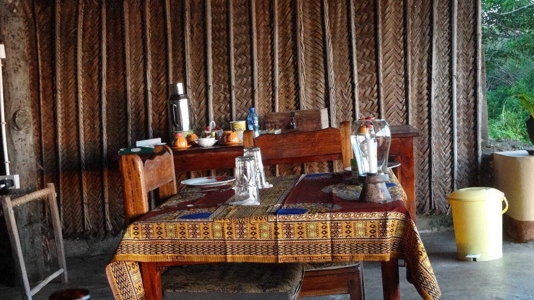 Chole Foxes Lodge Ngoại thất bức ảnh