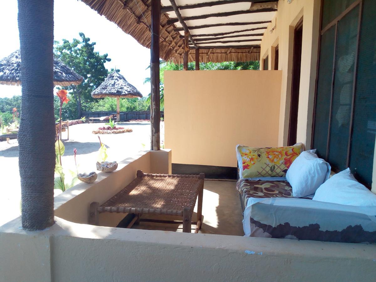 Chole Foxes Lodge Ngoại thất bức ảnh