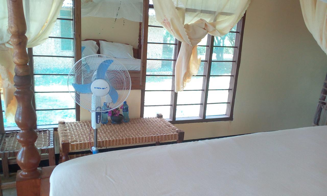 Chole Foxes Lodge Ngoại thất bức ảnh