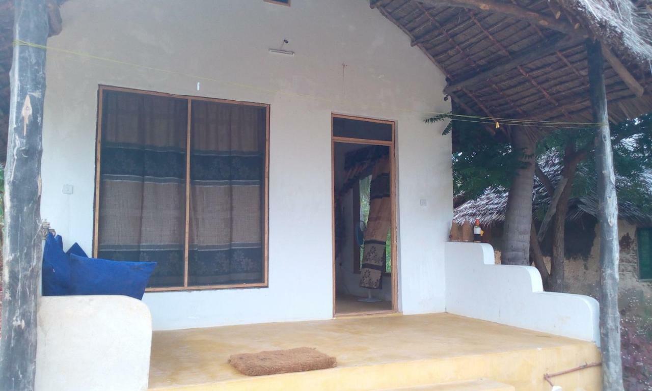 Chole Foxes Lodge Ngoại thất bức ảnh